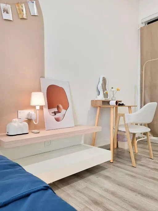 Jb Southkey Midvalley Cozy Home Johor Bahru Malaysia