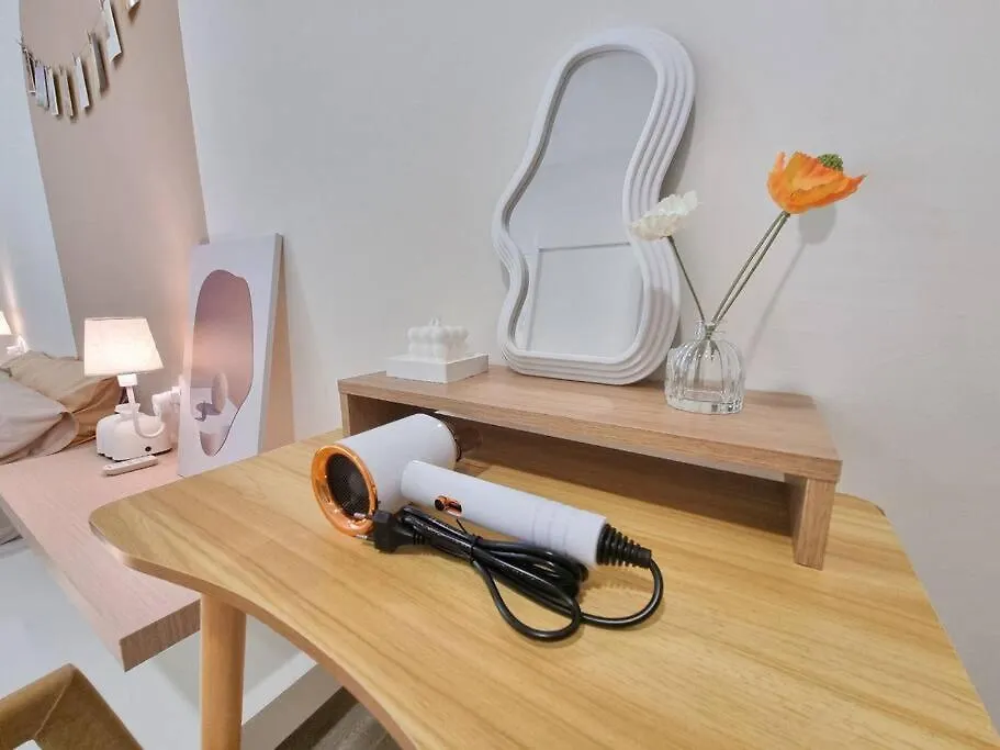 Jb Southkey Midvalley Cozy Home Johor Bahru Apartment