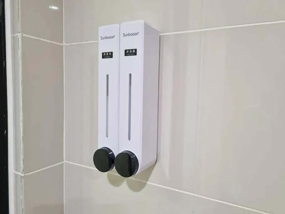 Jb Southkey Midvalley Cozy Home Johor Bahru Apartment