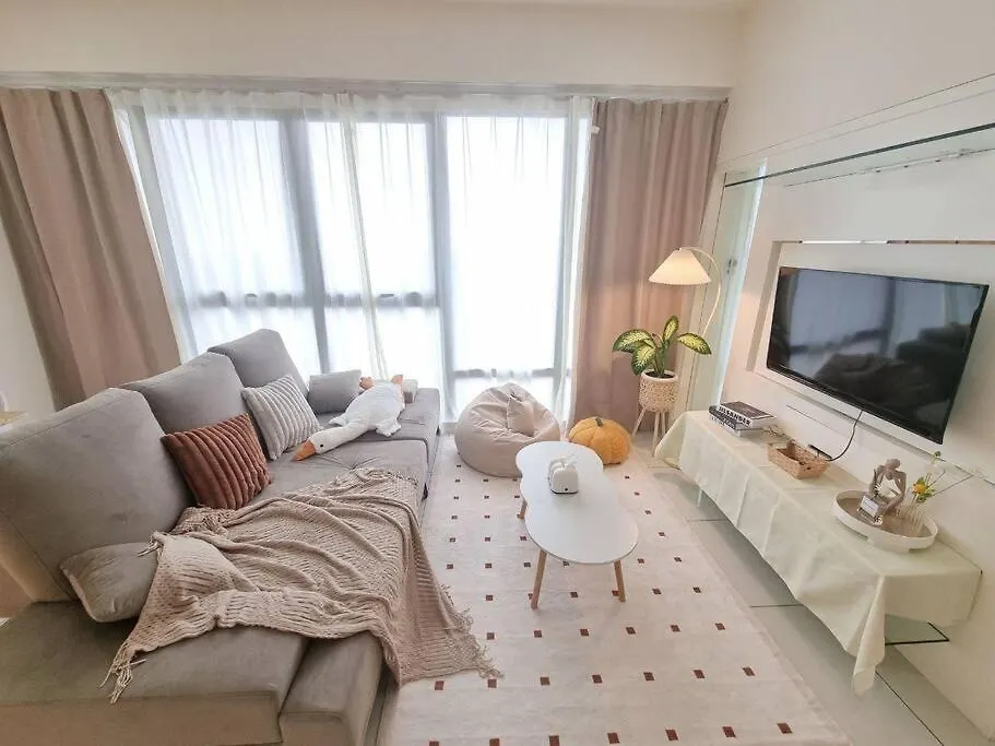 Jb Southkey Midvalley Cozy Home contacts
